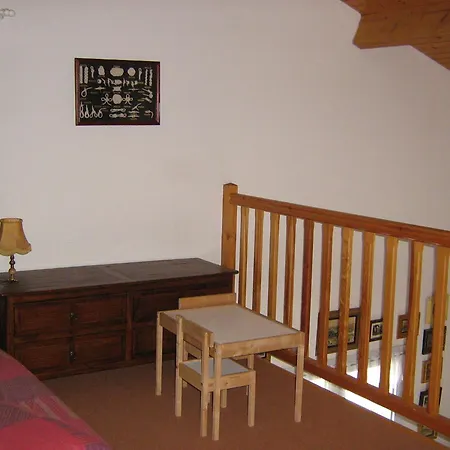 Сasa de vacaciones Detente Et Confort Proche De La *