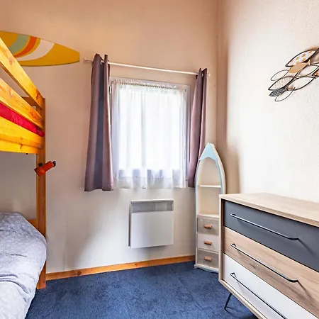 Semesterbostad Detente Et Confort Proche De La Saint-Trojan-les-Bains