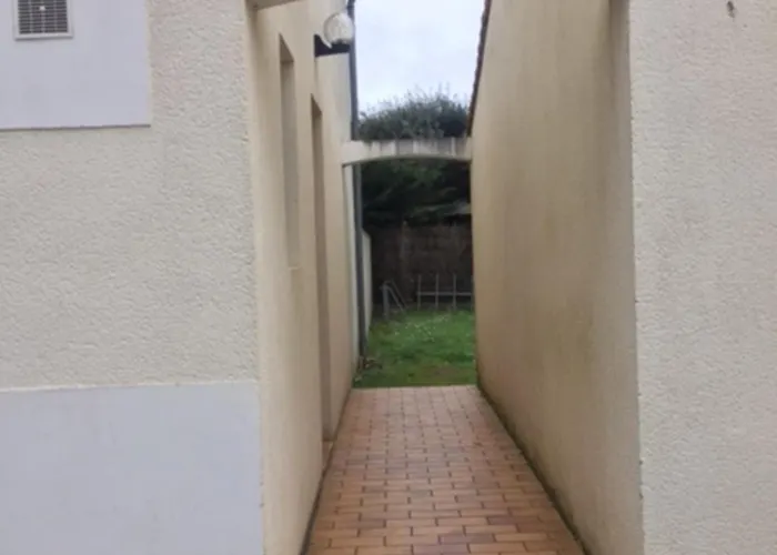 Detente Et Confort Proche De La *