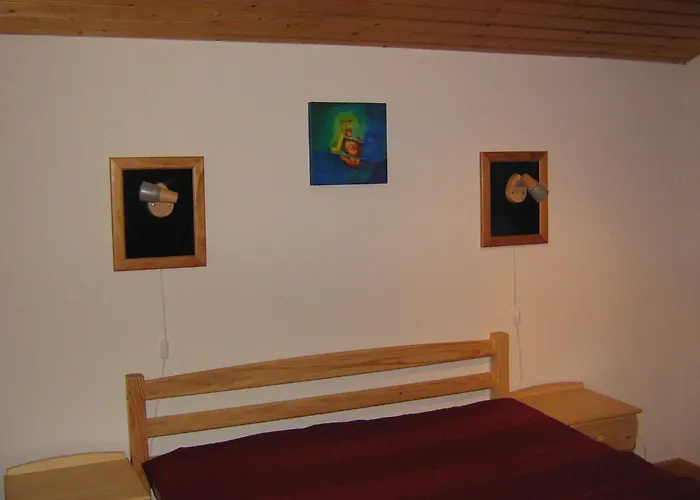 Detente Et Confort Proche De La *