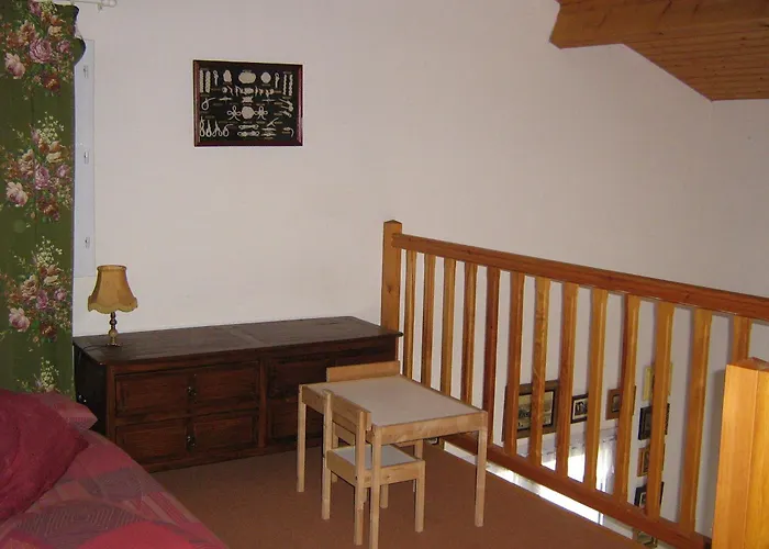 Сasa de vacaciones Detente Et Confort Proche De La *