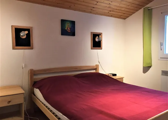 Detente Et Confort Proche De La Сasa de vacaciones Saint-Trojan-les-Bains