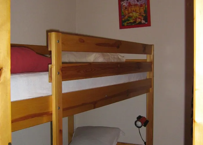 Detente Et Confort Proche De La