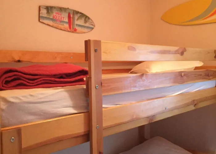 Сasa de vacaciones Detente Et Confort Proche De La Saint-Trojan-les-Bains