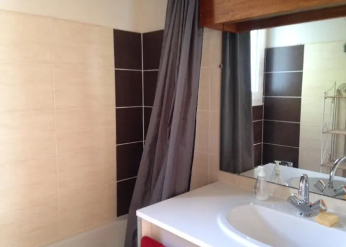 Detente Et Confort Proche De La