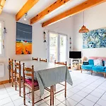 Holiday home Detente Et Confort Proche De La Saint-Trojan-les-Bains