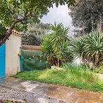 Holiday home Detente Et Confort Proche De La