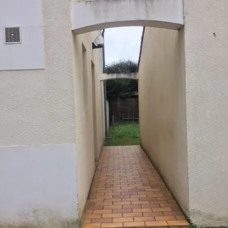 Detente Et Confort Proche De La *