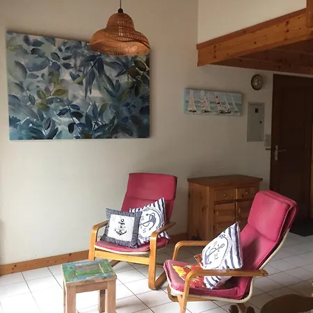 Detente Et Confort Proche De La *