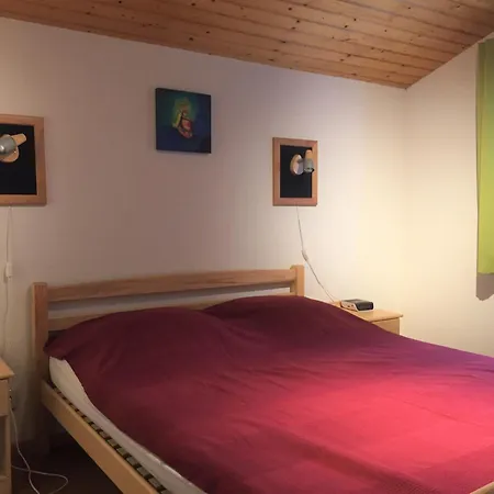 Detente Et Confort Proche De La