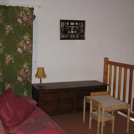 Detente Et Confort Proche De La 度假居 *