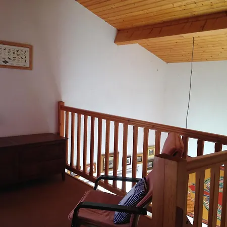 Detente Et Confort Proche De La 度假居 圣特罗让莱班