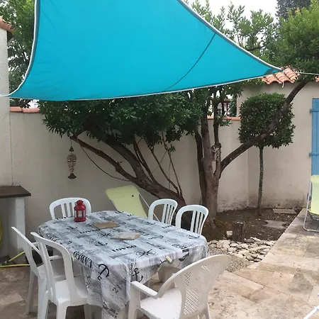 度假居 Detente Et Confort Proche De La