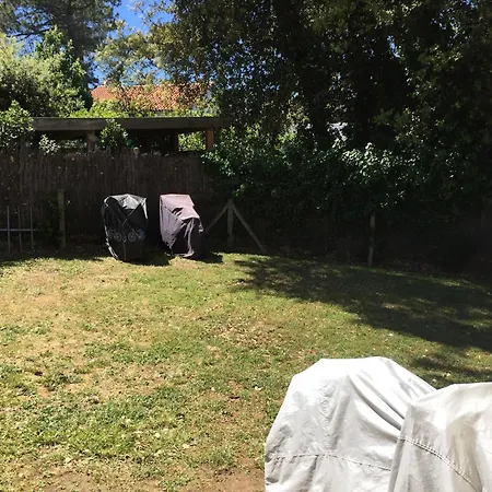 Detente Et Confort Proche De La 度假居 *