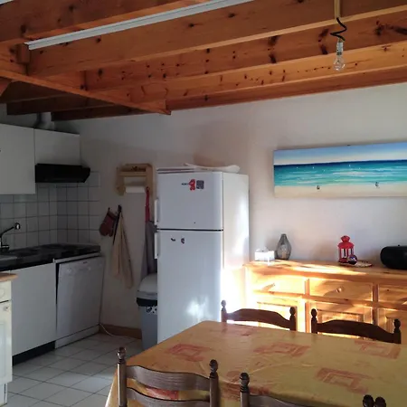 Detente Et Confort Proche De La *