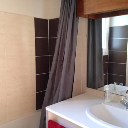 Detente Et Confort Proche De La