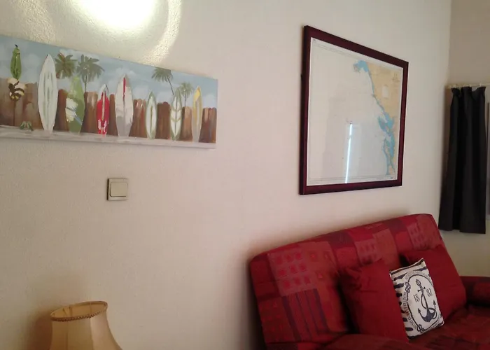 Hébergement de vacances Detente Et Confort Proche De La Saint-Trojan-les-Bains