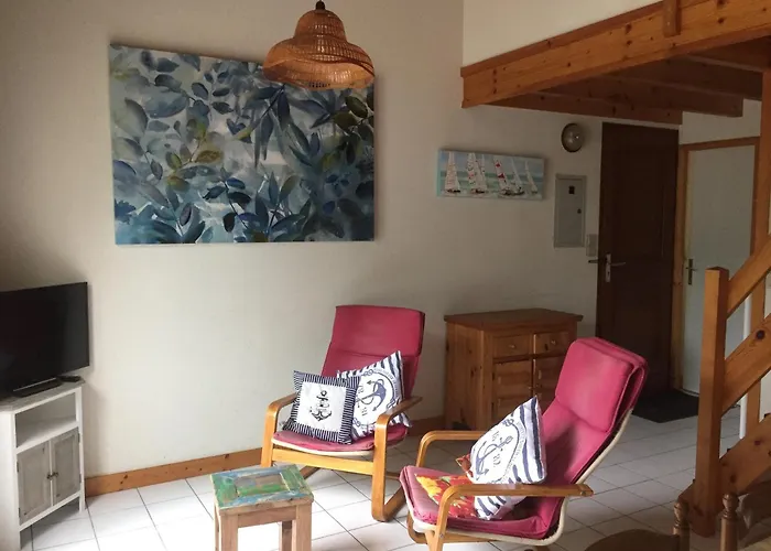 Detente Et Confort Proche De La *