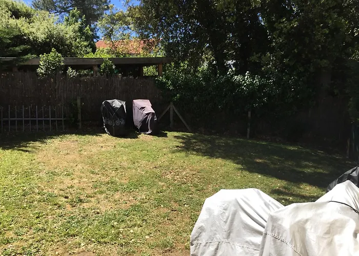 Detente Et Confort Proche De La Hébergement de vacances *