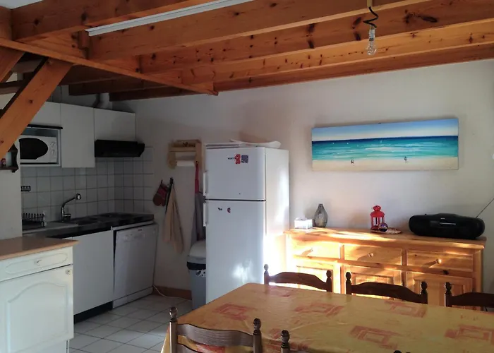 Detente Et Confort Proche De La